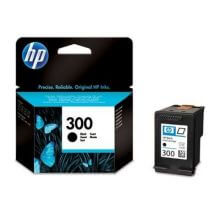 HP HP 300 fekete eredeti patron CC640EE
