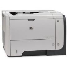 HP HP LaserJet Enterprise P3015 fekete-fehér lézer nyomtató (CE525A)