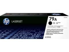 HP 79A fekete eredeti toner | HP LaserJet Pro M12, MFP M26 nyomtatsorozatokhoz | CF279A