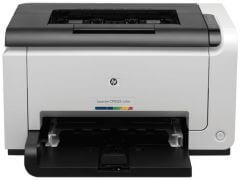 HP HP Laserjet Pro CP1025 sznes lzer nyomtat (CF346A)