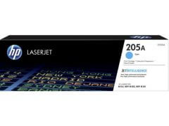 HP 205A cyan eredeti toner | HP Color LaserJet Pro M180-M181 nyomtatsorozatokhoz | CF531A