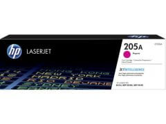 HP 205A magenta eredeti toner | HP Color LaserJet Pro M180-M181 nyomtatsorozatokhoz | CF533A