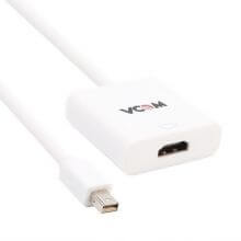 VCOM VCOM Mini DisplayPort APA - HDMI ANYA talakt kbel - Fehr
