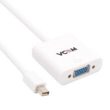 VCOM VCOM Mini DisplayPort APA - VGA ANYA talakt kbel - Fehr