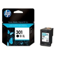 HP HP 301 fekete eredeti patron CH561EE