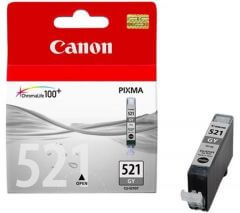 Canon Canon CLI-521 GY szrke eredeti patron