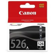 Canon CLI-526 BK fot fekete eredeti patron