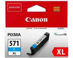Canon Canon CLI-571XL C cyan kk eredeti patron