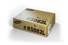 Samsung CLT-K5082L nagy kapacits fekete eredeti toner | CLP-620ND | CLP-670ND | CLX-6220FX | CLX-6250FX |