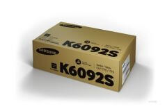 Samsung CLT-K6092S fekete eredeti toner | CLP-770ND | CLP-775ND |
