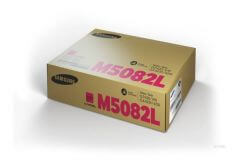 Samsung Samsung CLT-M5082L nagy kapacits magenta eredeti toner | CLP-620ND | CLP-670ND | CLX-6220FX | CLX-6250FX |