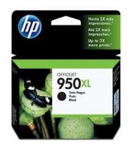 HP HP 950XL fekete nagy kapacits eredeti patron | HP Officejet Pro 8100, 8600 nyomtatsorozatokhoz | CN045AE