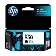 HP 950 fekete eredeti patron | HP Officejet Pro 8100, 8600 nyomtatsorozatokhoz | CN049AE