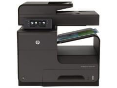 HP HP Officejet Pro X476dw vezetk nlkli hlzati sznes multifunkcis tintasugaras nyomtat (CN461A)