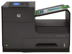 HP Officejet Pro X451dw vezetk nlkli hlzati sznes tintasugaras nyomtat (CN463A)