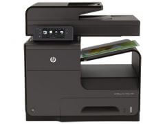 HP HP Officejet Pro X576dw vezetk nlkli hlzati sznes multifunkcis tintasugaras nyomtat (CN598A)