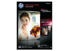  HP Premium Plus flfnyes fotpapr 300g A4 CR673A (20 lap)
