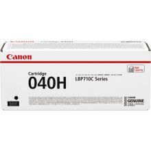 Canon Canon CRG-040H BK nagy kapacits fekete eredeti toner
