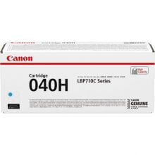 Canon Canon CRG-040H C nagy kapacits cyan kk eredeti toner
