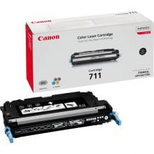 Canon Canon CRG-711 BK fekete eredeti toner