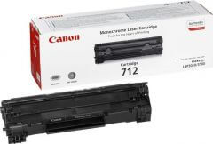 Canon Canon CRG-712 fekete eredeti toner