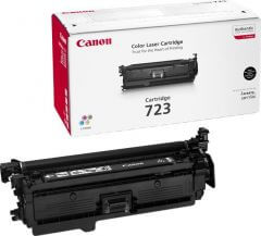 Canon Canon CRG-723 BK fekete eredeti toner