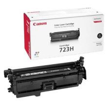 Canon Canon CRG-723H BK nagy kapacits fekete eredeti toner
