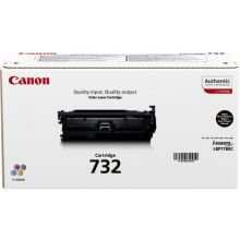 Canon CRG-732 BK fekete eredeti toner
