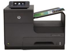 HP Officejet Pro X551dw vezetk nlkli hlzati sznes tintasugaras nyomtat (CV037A)