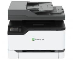 Lexmark CX431adw vezeték nélküli hálózati színes multifunkciós lézer nyomtató