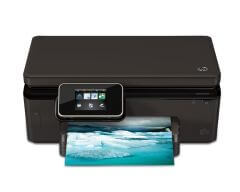 HP HP Deskjet Ink Advantage 6525 vezetk nlkli multifunkcis tintasugaras nyomtat (CZ276C)
