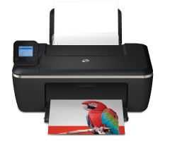 HP HP Deskjet Ink Advantage 3515 vezetk nlkli multifunkcis tintasugaras nyomtat (CZ279C)