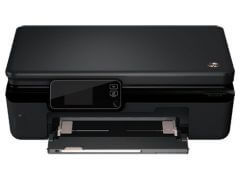 HP HP Deskjet Ink Advantage 5525 vezetk nlkli multifunkcis tintasugaras nyomtat (CZ282C)