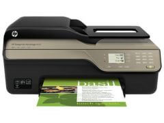 HP HP Deskjet Ink Advantage 4625 vezetk nlkli multifunkcis tintasugaras nyomtat (CZ284C)