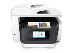 HP Officejet Pro 8720 All-in-One hlzati vezetk nlkli multifunkcis tintasugaras nyomtat (D9L19A)