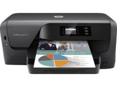 HP Officejet Pro 8210 hálózati vezeték nélküli színes tintasugaras nyomtató (D9L63A)