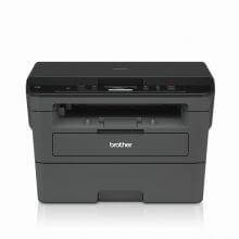 Brother DCP-L2512D fekete-fehr multifunkcis lzer nyomtat