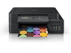 Brother Brother InkBenefit Plus DCP-T520W vezeték nélküli színes multifunkciós tintasugaras nyomtató