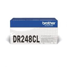 Brother DR248 CL eredeti dobegysg | HL-L8230 | HL-L8240 | DCP-L3520 | DCP-L3560 | MFC-L3740 | MFC-L8340 | MFC-L8390 |