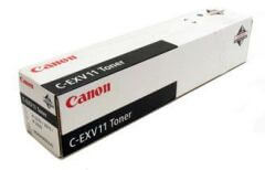 Canon Canon C-EXV11 fekete eredeti toner