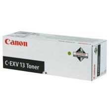 Canon Canon C-EXV13 fekete eredeti toner