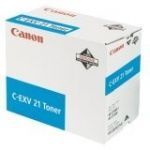 Canon Canon C-EXV21C cyan kk eredeti toner