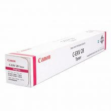 Canon Canon C-EXV28M magenta piros eredeti toner