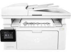 HP HP LaserJet Pro MFP M130fw vezeték nélküli hálózati fekete-fehér multifunkciós lézer nyomtató (G3Q60A)