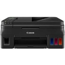 Canon Canon PIXMA G4411 vezeték nélküli színes multifunkciós külső tartályos tintasugaras nyomtató