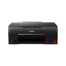 Canon PIXMA G640 vezeték nélküli színes multifunkciós külső tartályos tintasugaras nyomtató
