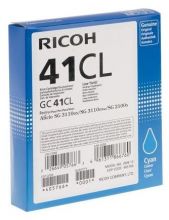 Ricoh Ricoh GC-41C cinkk eredeti zsels patron | SG2100N | SG3110DN | SG3110DNw | SG3100SNw |SG3110SFNw |