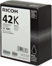 Ricoh Ricoh GC-42KH nagy kapacitc fekete eredeti zsels patron | SG K3100DN |