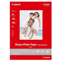  Canon Everyday Use Glossy fnyes fotpapr 200g A4 GP-501 (100 lap)