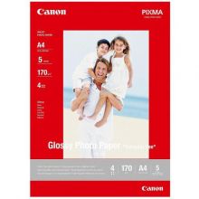  Canon Everyday Use Glossy fnyes fotpapr 200g A4 GP-501 (5 lap)
